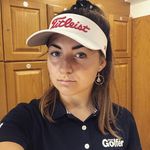 Profile Picture of Hannah Holden (@hannahholdenncg) on Instagram