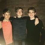 Profile Picture of Austin Sinclair (@austinj.sinclair5) on Instagram