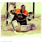 Profile Picture of Tuukka Rask  ☾☻☽ (@bruins_40) on Instagram