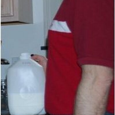 Profile Picture of Richard Laforest (@carton_of_milk) on Twitter