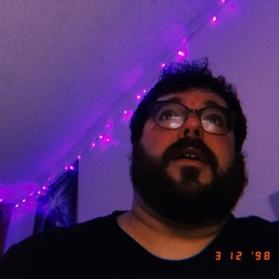 Profile Picture of Ryan Patrick Casey (@OhRyanCasey) on Twitter