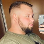 Profile Picture of Aaron Pierce (@dongtoolong) on Instagram