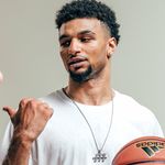 Profile Picture of Jamal Murray (@jmglitxh27) on Instagram