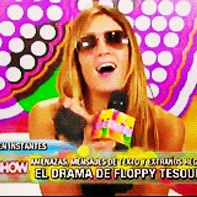 Profile Picture of Chaves De Alfonso (@Pau_Y_PeterFc) on Twitter