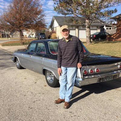 Profile Picture of Robert Chaney (@Bobs62Impala) on Twitter