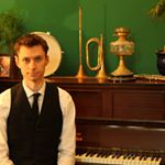 Profile Picture of Andrew Oliver (@andrewjoliver) on Instagram