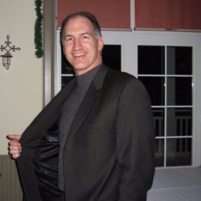 Profile Picture of David Minor (@_David_Minor) on Twitter