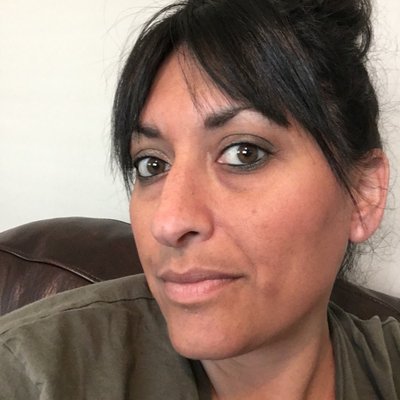 Profile Picture of Joely Rathbun (@joelybun) on Twitter