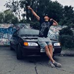 Profile Picture of K A L I N I C H E N K O 🔫 (@kalinichenko_e) on Instagram