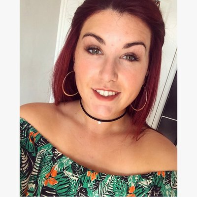 Profile Picture of Jessica Sewell (@xJessicaFrances) on Twitter