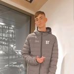 Profile Picture of NEW ACCOUNT (@brandon.sharp_18) on Instagram