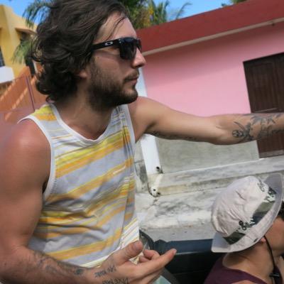 Profile Picture of Harrison Gray (@hasrog) on Twitter