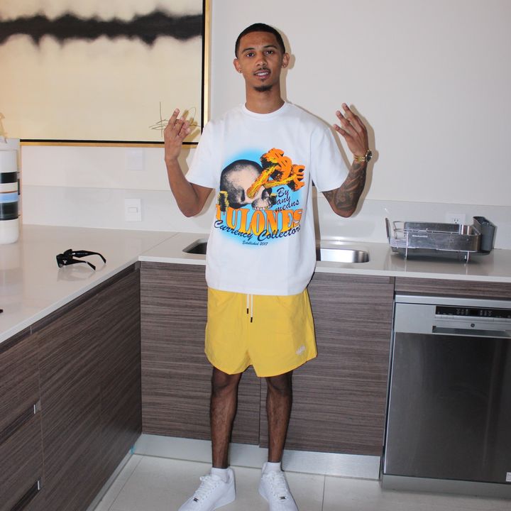 Profile Picture of Julioo (@__7ero) on Tiktok