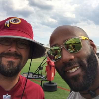 Profile Picture of Charles Fleming (@chucklesjc) on Twitter