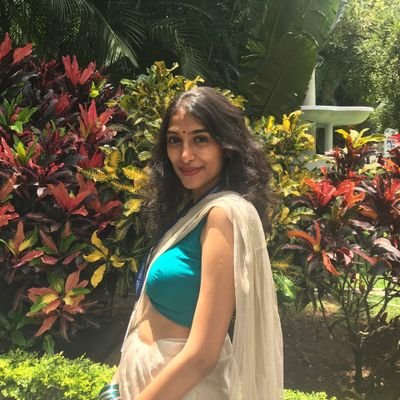 Profile Picture of Lisa Jacob (@_lisaajacob) on Twitter