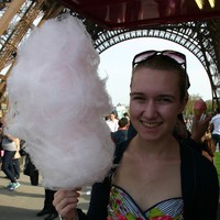 Profile Picture of Emily Jaeger (@emily-jaeger) on Quora