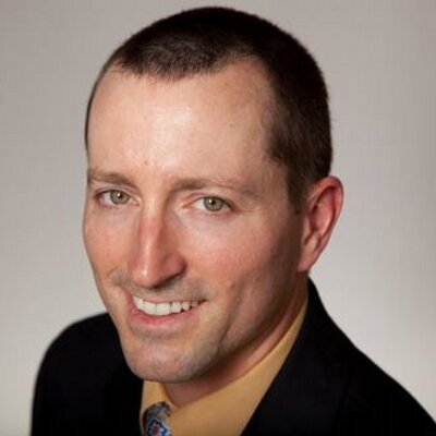 Profile Picture of Andrew Glover (@aglover) on Twitter