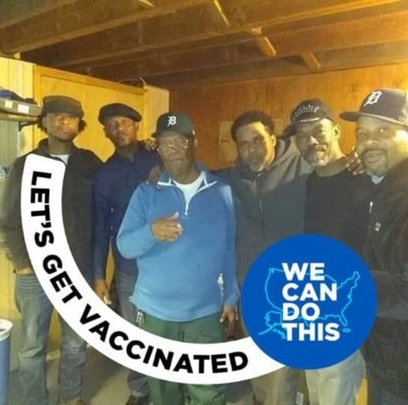 Profile Picture of Lemuel Hearn (@hearn2267) on Poshmark