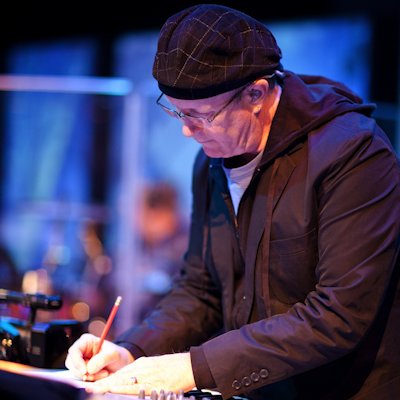 Profile Picture of Bob Singleton (@BSingletonMusic) on Twitter