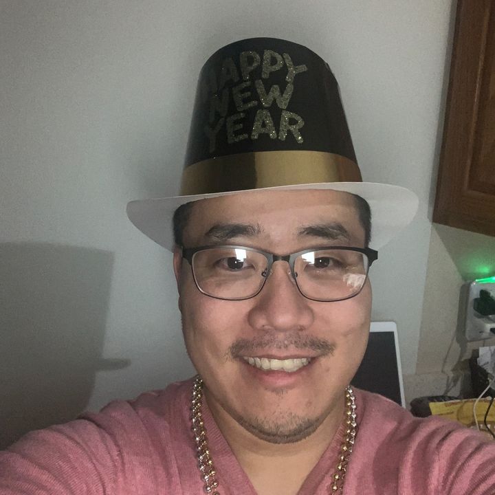 Profile Picture of Sean Salisbury (@@seansalisbury3) on Tiktok