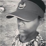Profile Picture of ackeem benjamin (@the_humble_one_1) on Instagram
