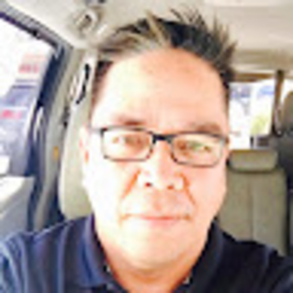 Profile Picture of Mark Blas (@tasibluellc) on Poshmark