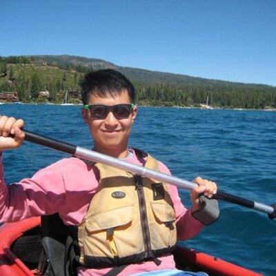 Profile Picture of Shawn Liu (@shawnliu03) on Twitter