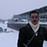 Profile Picture of Mario Alberto Arredondo Morales (@fray.lucas) on Flickr