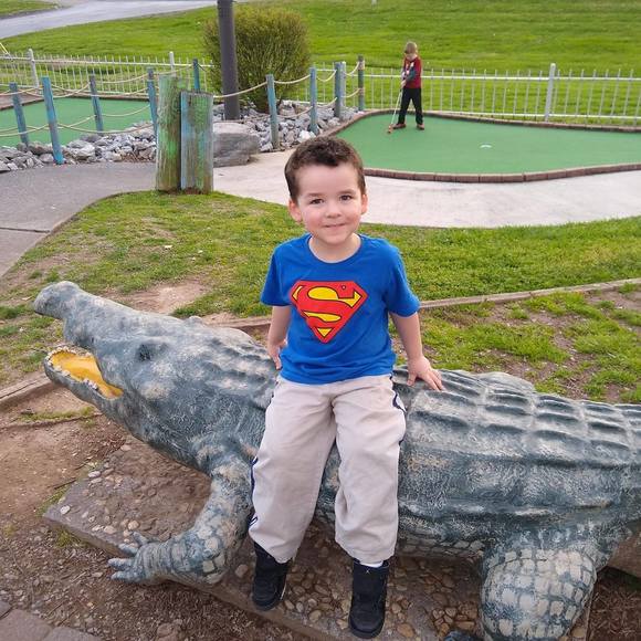 Profile Picture of Carl Brown (@bigb6262) on Poshmark