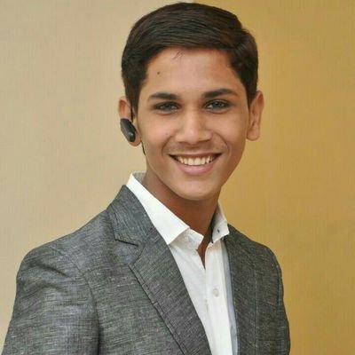 Profile Picture of Nabil Ansari (@NaNabilansari) on Twitter