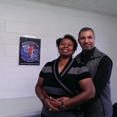 Profile Picture of Gina Thomas-Littlejohn (@GinaRThomas54) on Twitter