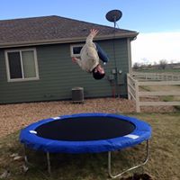 Profile Picture of Andrew Landrum (@drew_land) on Pinterest