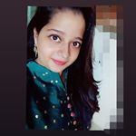 Profile Picture of 🆂🅼🆁🆄🆃🅸 🆂🅷🆄🅺🅻🅰 (@smruti_shukla) on Instagram