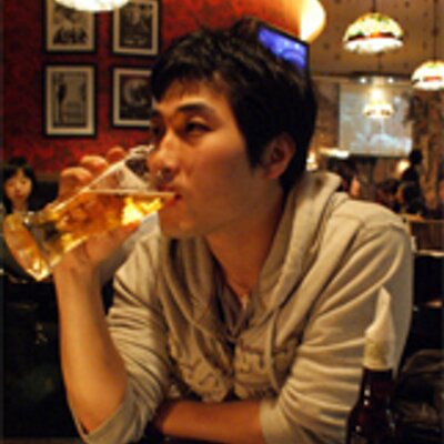 Profile Picture of MOONSOO KIM (@lunasyou) on Twitter