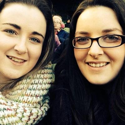 Profile Picture of Joanne Morrissey (@IsmiseJoanne) on Twitter