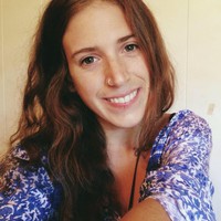 Profile Picture of Amber Wirth (@amber-wirth-10) on Quora