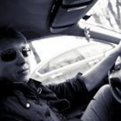 Profile Picture of Omar Lucas (@ok_luca) on Twitter