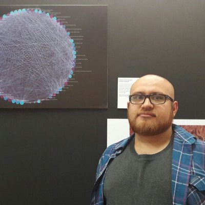 Profile Picture of Guillermo De Anda-Jáuregui (@gdeandajauregui) on Twitter