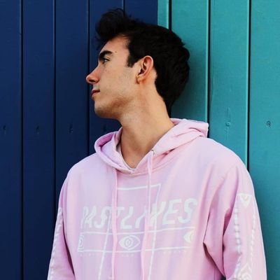 Profile Picture of Miquel  〽️ (@michael_ribz) on Twitter