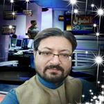 Profile Picture of Anmol News channel Hd (@aatif_ejaz_sethi) on Instagram