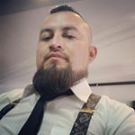 Profile Picture of Luis Alberto Soto Manzano (@luis_schorem_barbers) on Instagram