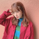 Profile Picture of 江籠裕奈 (@egochan_329) on Instagram