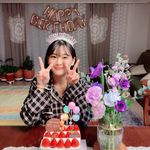 Profile Picture of 다예 (@lucky._.daye) on Instagram