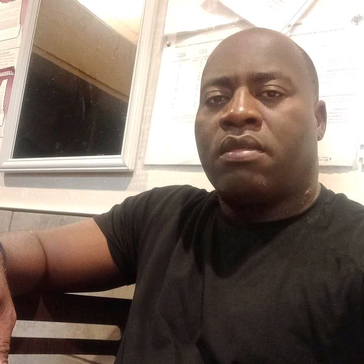 Profile Picture of denis samuel (@denissamuel768f) on Tiktok
