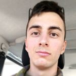 Michael George René III - Instagram Profile Picture of Michael George René III (@michaelgeorgerene) on Instagram