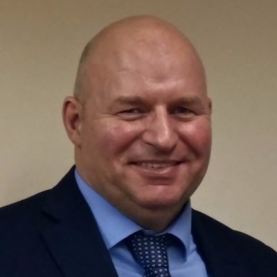 Profile Picture of Darren Pearson (@DarrenP84704220) on Twitter