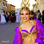 Profile Picture of Rosa Alarcón Zumba (@rosa_zumba_alarcon) on Instagram