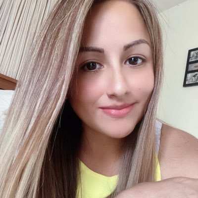 Profile Picture of Nora Wong  😊 🍀 (@noriwongb) on Twitter