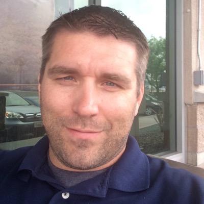 Profile Picture of Jeremy Lundgren (@jml6968) on Twitter