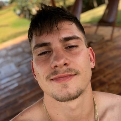 Profile Picture of PPANJO🥇 (@NATHAN_ROCHA2) on Twitter